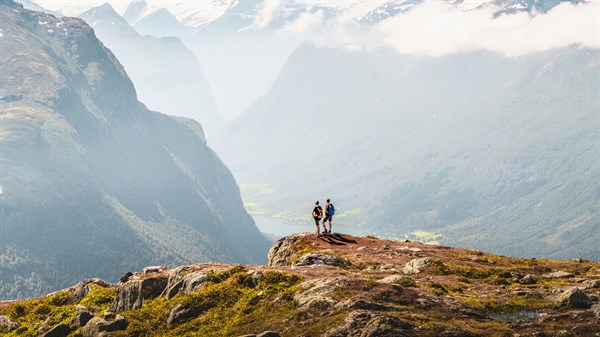 The Dacia philosophy