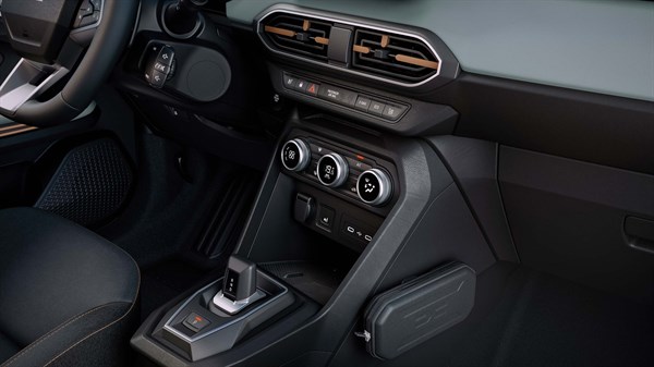 Dacia Jogger accessories - YouClip®® - glasses case