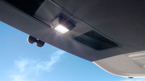 Dacia Jogger - YouClip®® - lamp