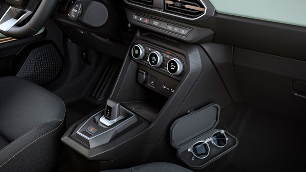 Dacia Jogger - YouClip®® - glasses case