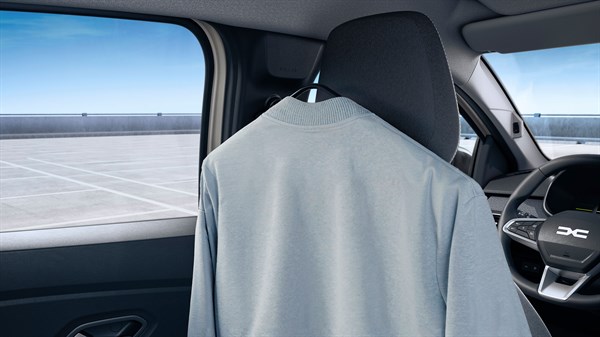 Dacia Sandero - YouClip®® - Hanger