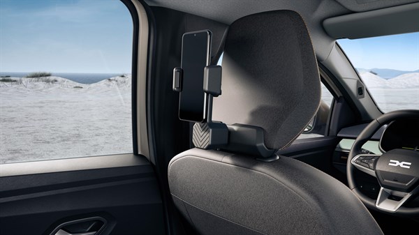  YouClip®® - smartphone holder