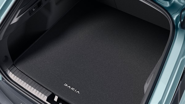 boot liner - Accessories - Striker - Dacia