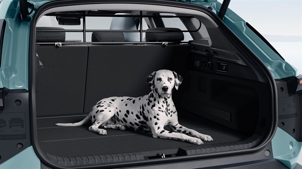 pet guard - Accessories - Striker - Dacia