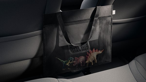 multifunction storage net - Accessories - Striker - Dacia