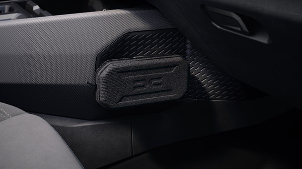 glasses case - Accessories - Striker - Dacia