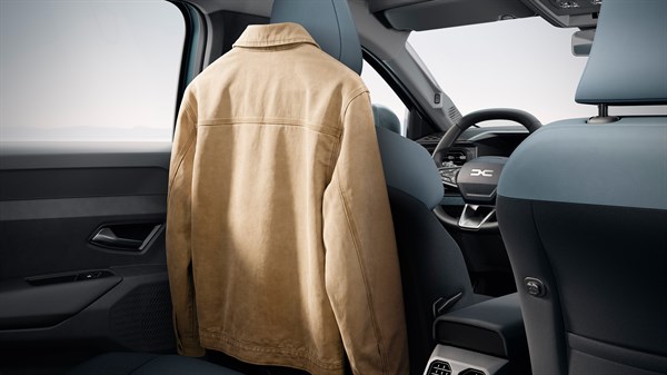 coat hanger - Accessories - Striker - Dacia