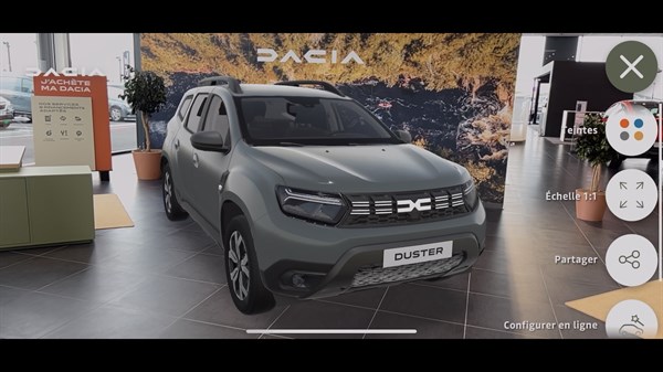 Dacia AR